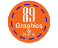 89 Graphics Inc - Excellence with every Print!