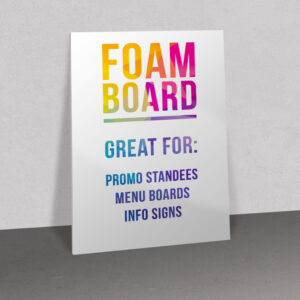 Foam-Board