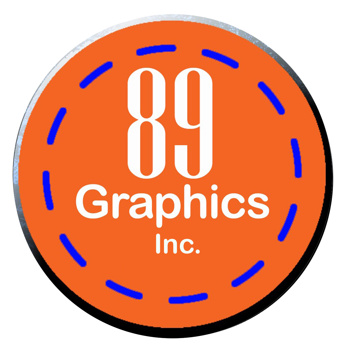 89 Graphics Inc - Excellence with every Print!